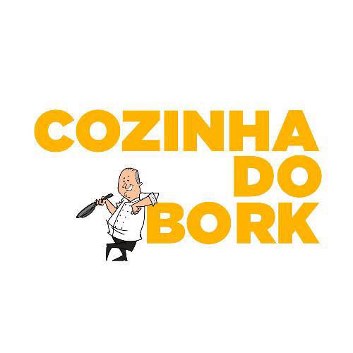 Cozinha do Bork