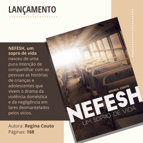 Nefesh Sopro de Vida